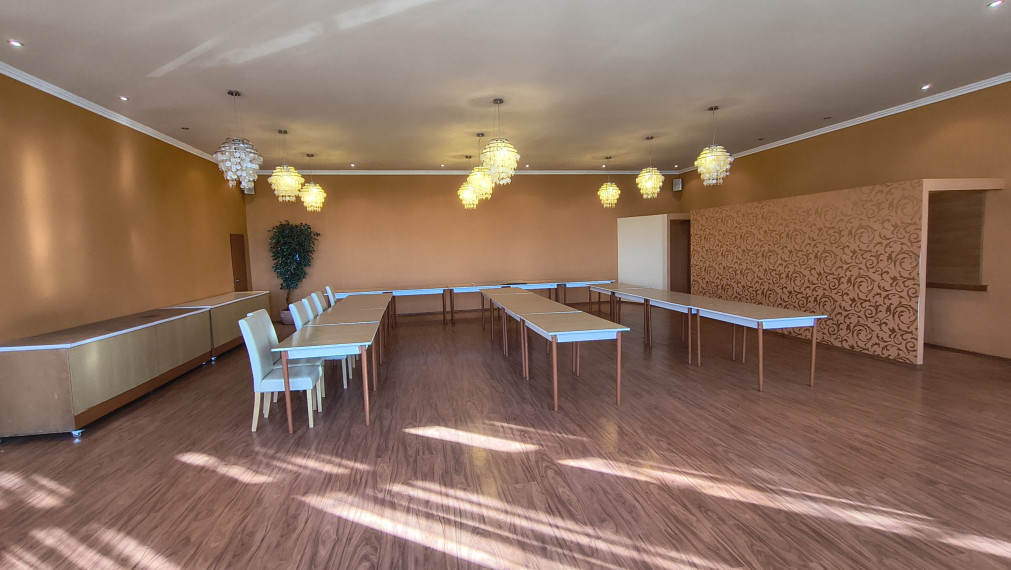 NA PRENÁJOM – 117 m² priestor Nitra Chrenová