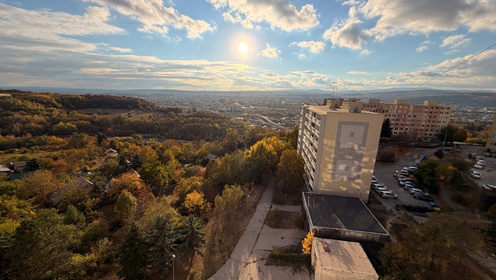 Na predaj 4-izbový byt na ulici Dvorkinova, Dargovských hrdinov-Furča, Košice