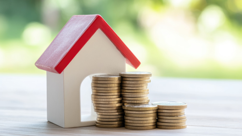 Investičná príležitosť v obci Malý Cetín– pozemok s potenciálom pre IBV