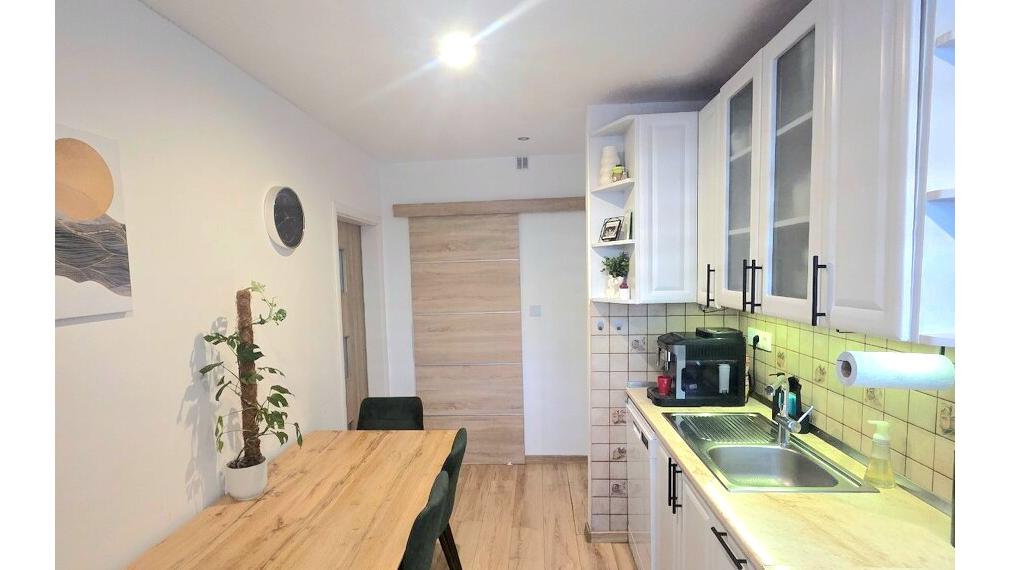 Na predaj 3 izbový na Fábryho ulici, Košice -  Dargovských hrdinov