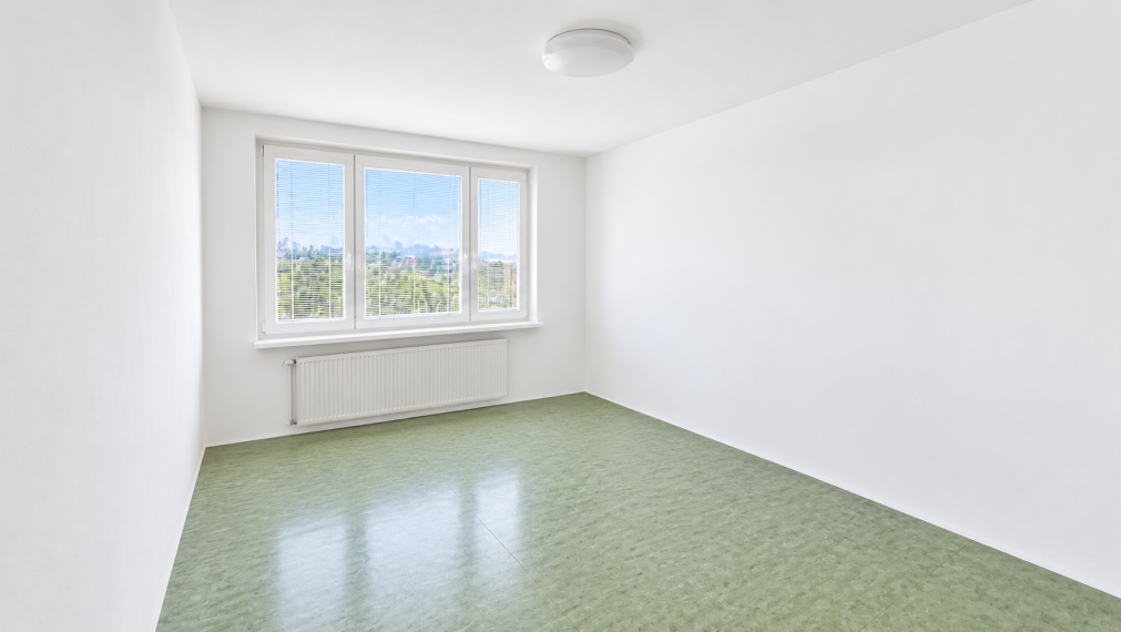 Najlacnejší 1,5 izbový byt, Važecká ulica, Košice – Nad Jazerom