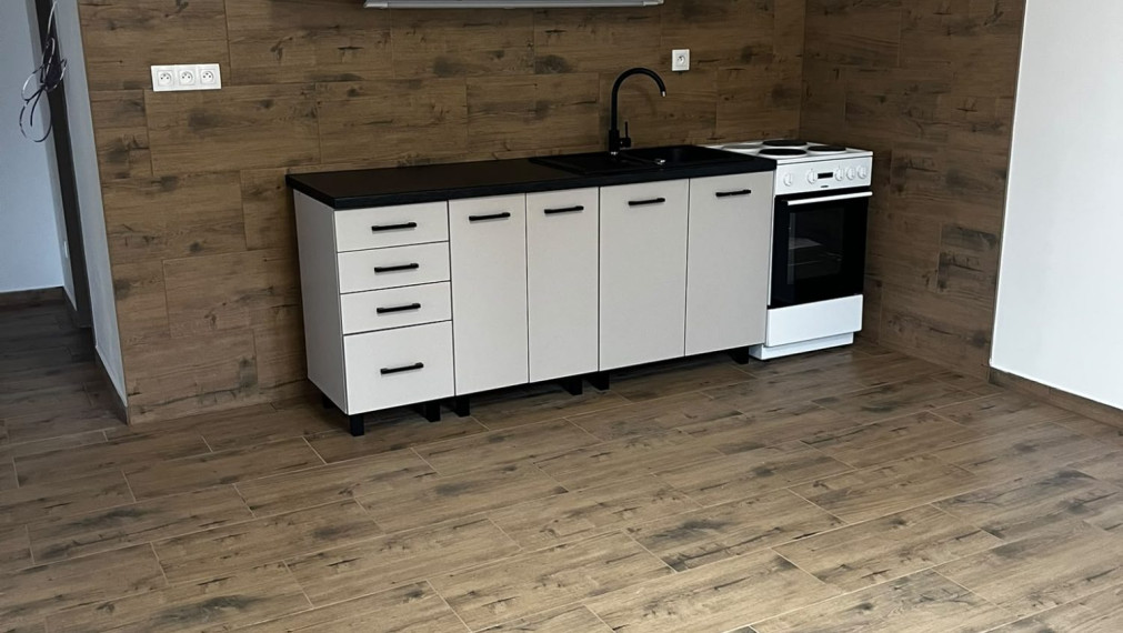 Na prenájom 3 izbový byt Slepčany pre pracujúce rodiny