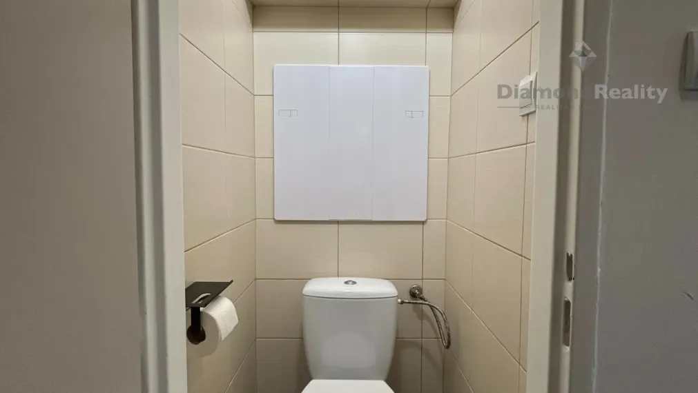 Na prenájom zariadený 2 izbový byt balkón Hospodárska Trnava