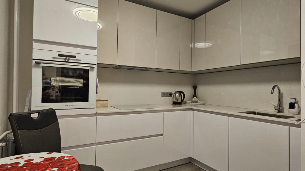 REZERVOVANÉ! Na predaj 1-izbový byt, Komenského, Košice