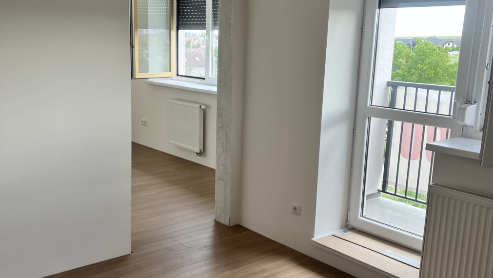 NA PREDAJ – MODERNÝ 2-IZBOVÝ BYT VO VEĽKOM ZÁLUŽÍ