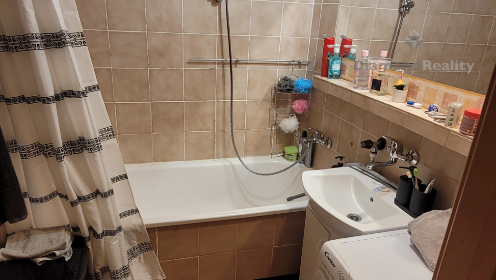 Na predaj 3-izbový byt ul. Starozagorská, sídlisko KVP, Košice-Západ