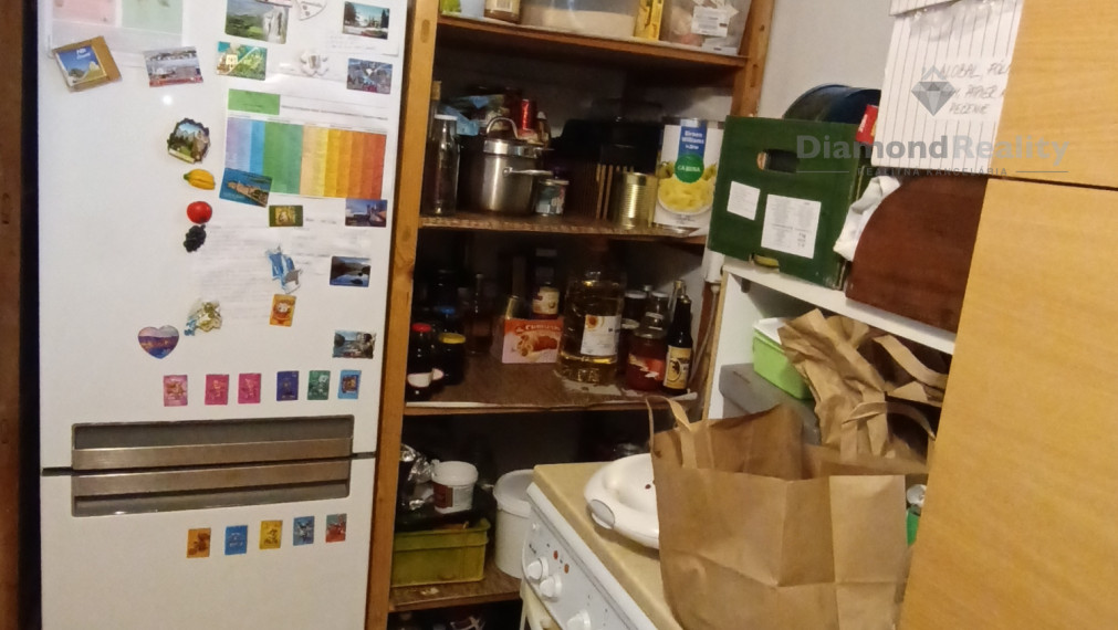 Ponúkame na predaj útulný rodinný dom v obci Beladice – ideálne bývanie pre rodinu!