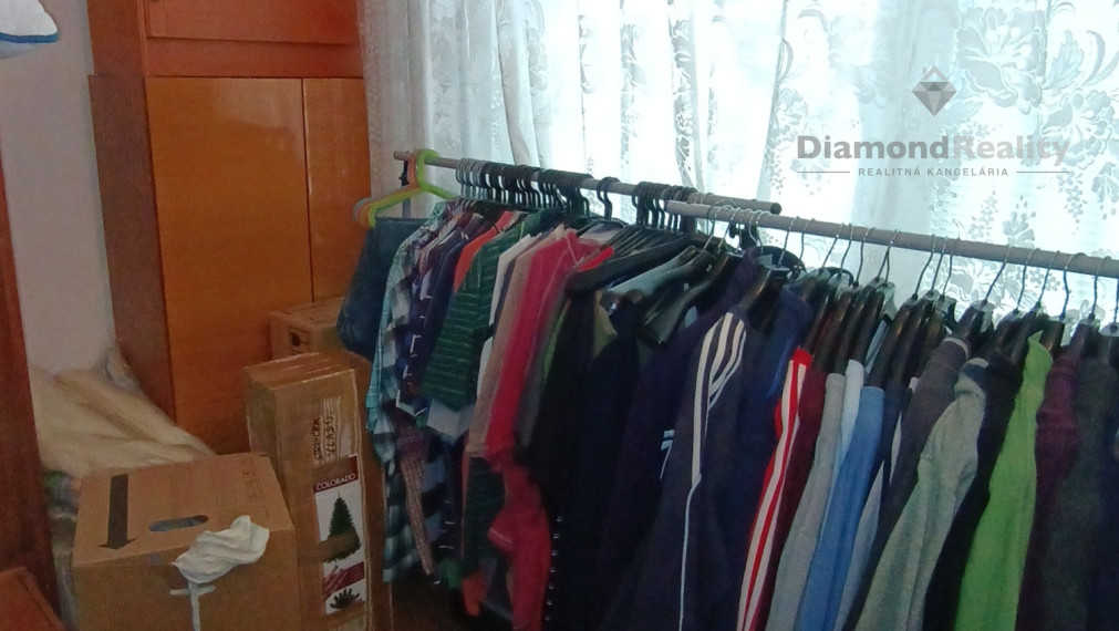 Ponúkame na predaj útulný rodinný dom v obci Beladice – ideálne bývanie pre rodinu!