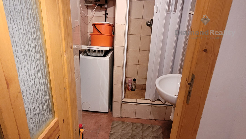 Na predaj rodinný dom, Hanušovce nad Topľou, okres Vranov nad Topľou