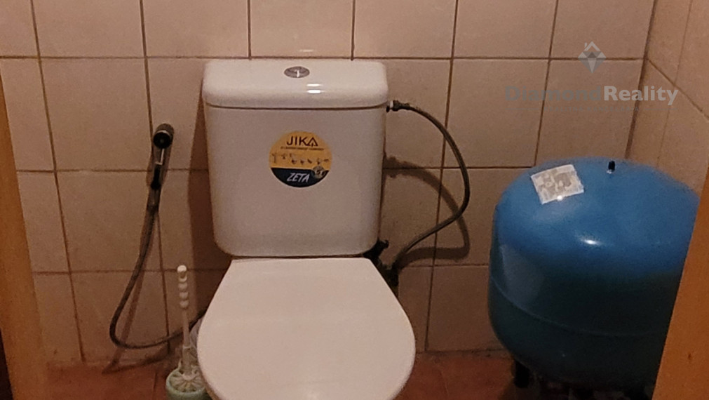 Na predaj rekreačná chalupa, Hanušovce nad Topľou, okres Vranov nad Topľou