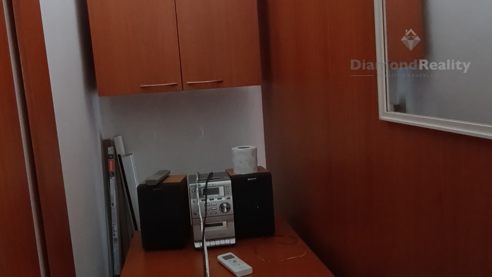 Na prenájom kancelária za skvelú cenu Nitra