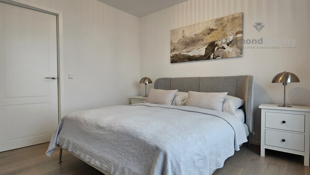 Na prenájom 2 izbový byt na Inoveckej ulici, Košice - Západ