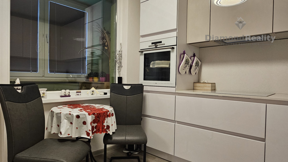 REZERVOVANÉ! Na predaj 1-izbový byt, Komenského, Košice