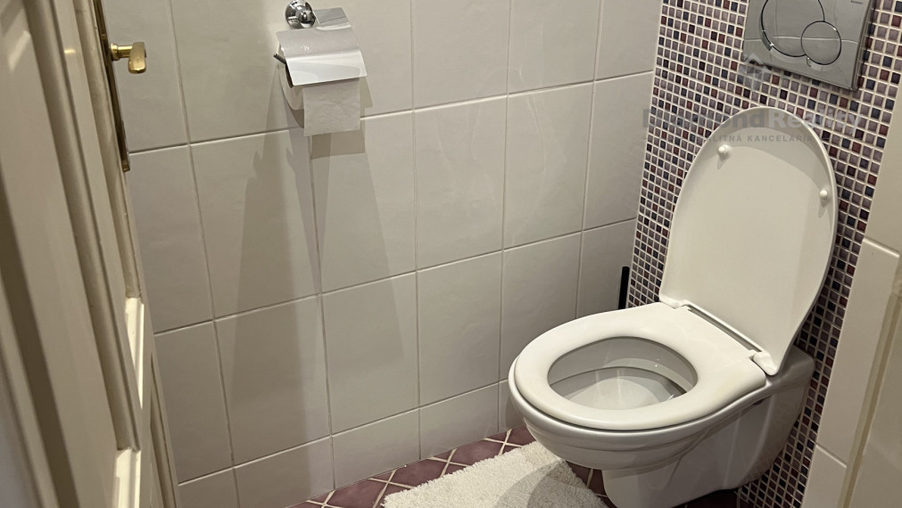 Na prenájom 3 izbový byt, Komenského ulica, Košice - Staré Mesto