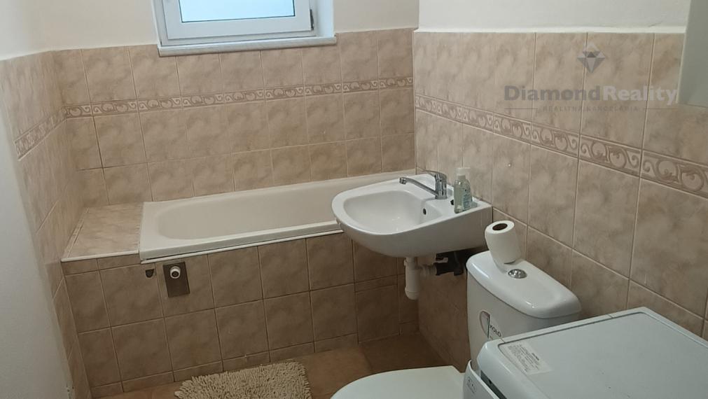 Na prenájom 2 izbový byt Nitra - deti aj zvieratká vítané