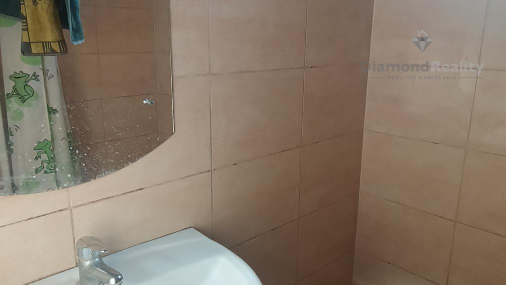 Na prenájom rodinný dom za skvelú cenu Cabaj-Čápor