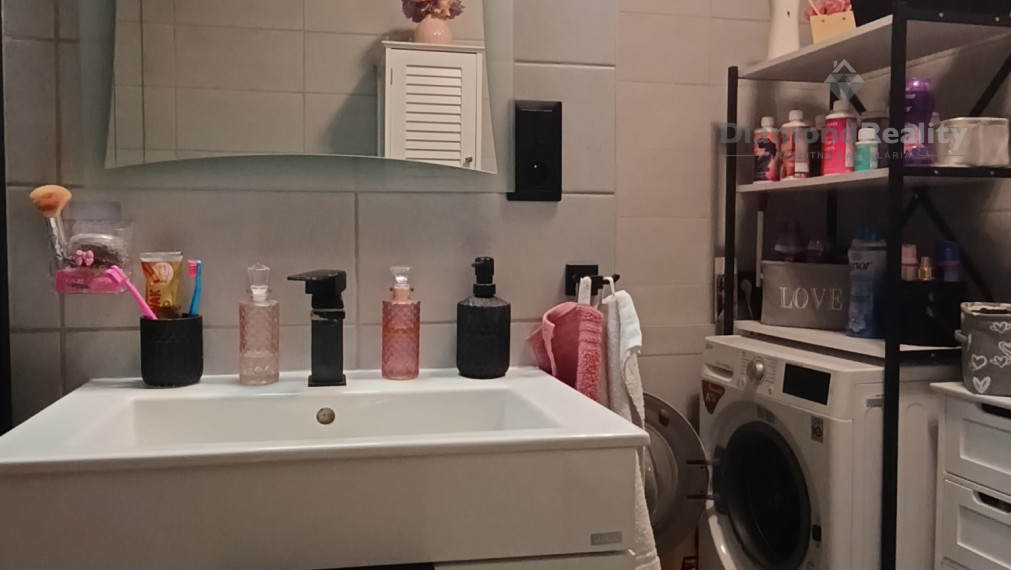 Na predaj štýlový 2 izbový byt Nitra - kompletne zrekonštruovaný