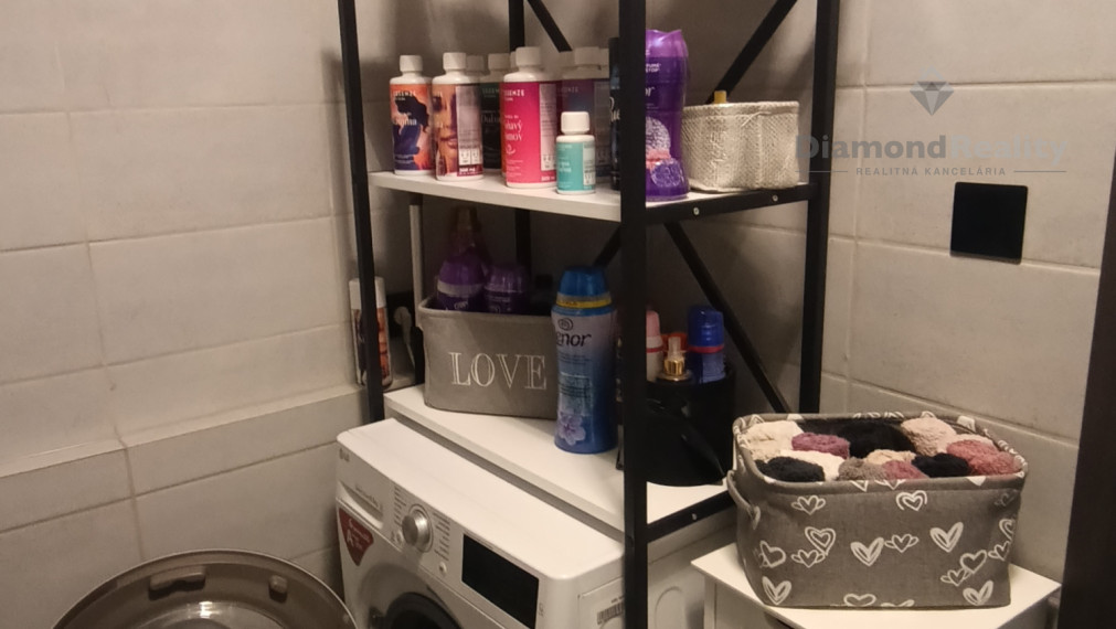 Na predaj štýlový 2 izbový byt Nitra - kompletne zrekonštruovaný