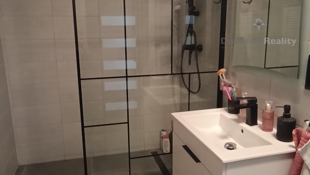 Na predaj štýlový 2 izbový byt Nitra - kompletne zrekonštruovaný