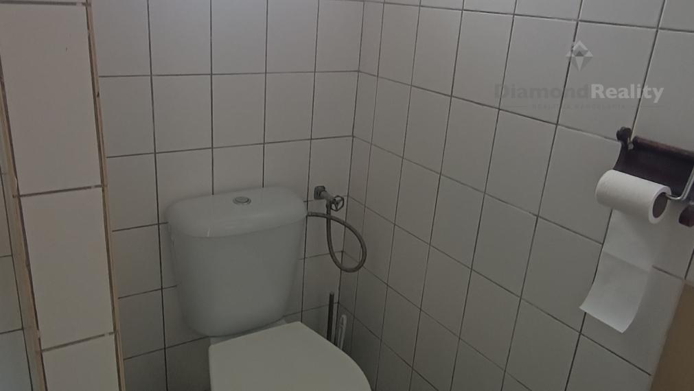 Na prenájom priestranná kancelária s parkovaním za skvelú cenu Nitra