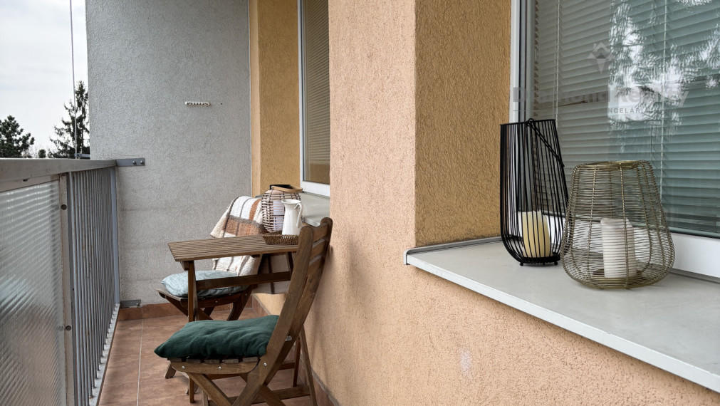 Na predaj 3 izbový byt, Kežmarská ulica, Košice - západ