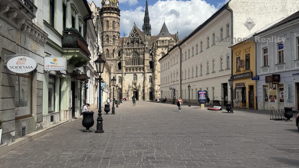 Na prenájom priestory vhodné na bar/podnik alebo iné služby/podnikanie