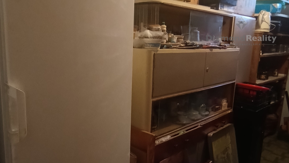 REZERVOVANÉ!Na predaj rodinný dom v malebnej obci Sľažany