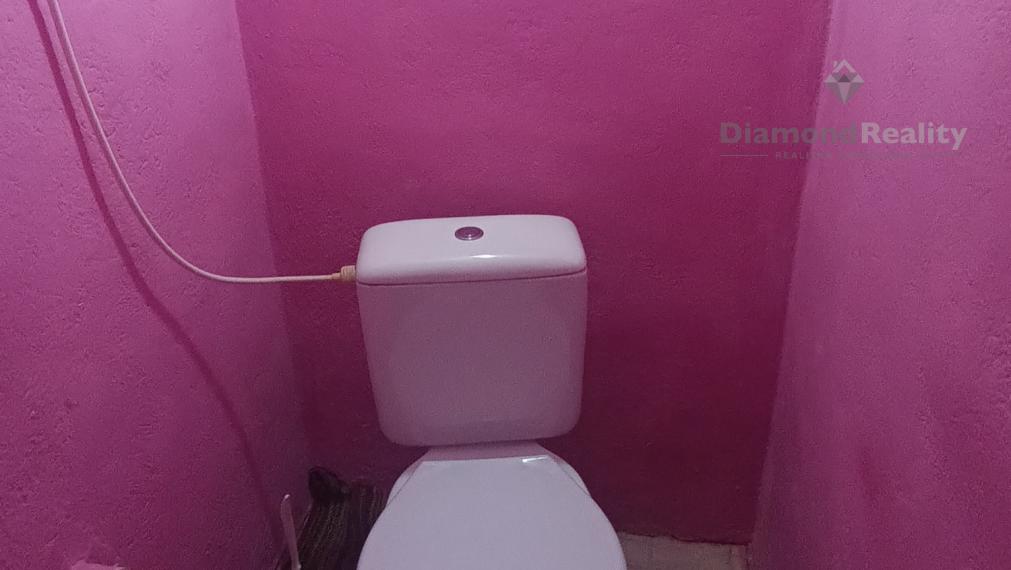 RODINNÝ DOM S VEĽKÝM POZEMKOM 1137 m² VO VINODOLE