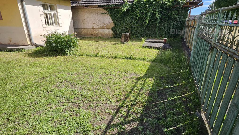 Na predaj rodinný dom, Veľká Ida, Košice-okolie