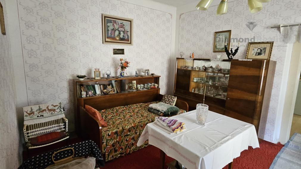 Na predaj rodinný dom, Veľká Ida, Košice-okolie
