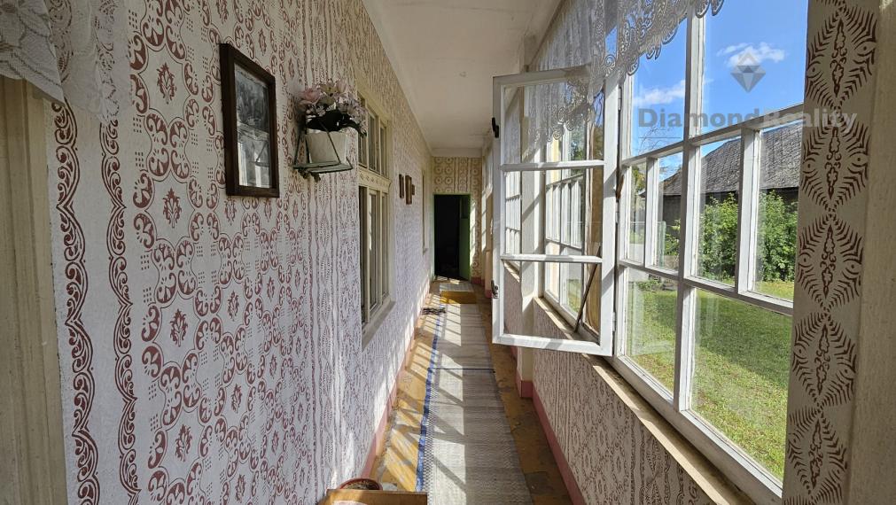Na predaj rodinný dom, Veľká Ida, Košice-okolie