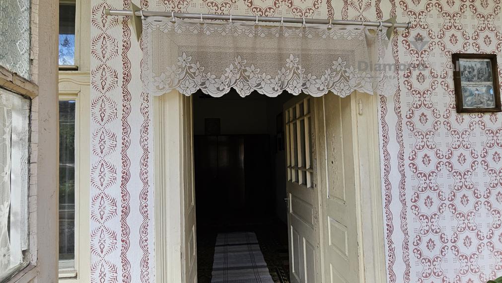 Na predaj rodinný dom, Veľká Ida, Košice-okolie