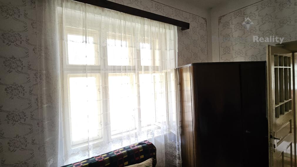 Na predaj rodinný dom, Veľká Ida, Košice-okolie