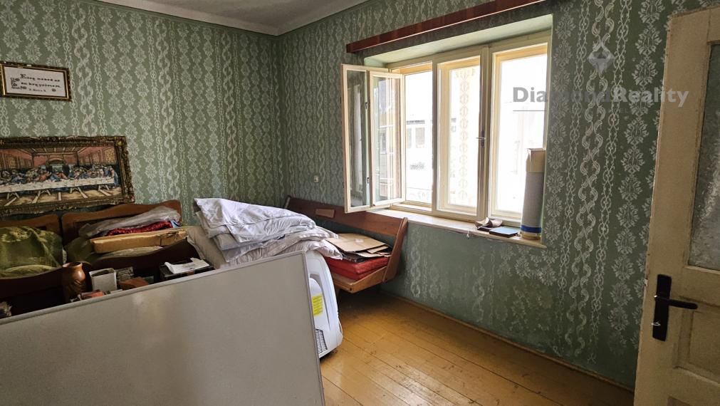 Na predaj rodinný dom, Veľká Ida, Košice-okolie
