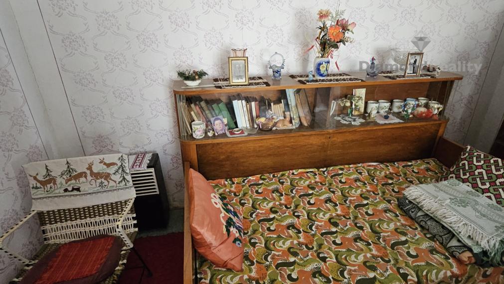 Na predaj rodinný dom, Veľká Ida, Košice-okolie