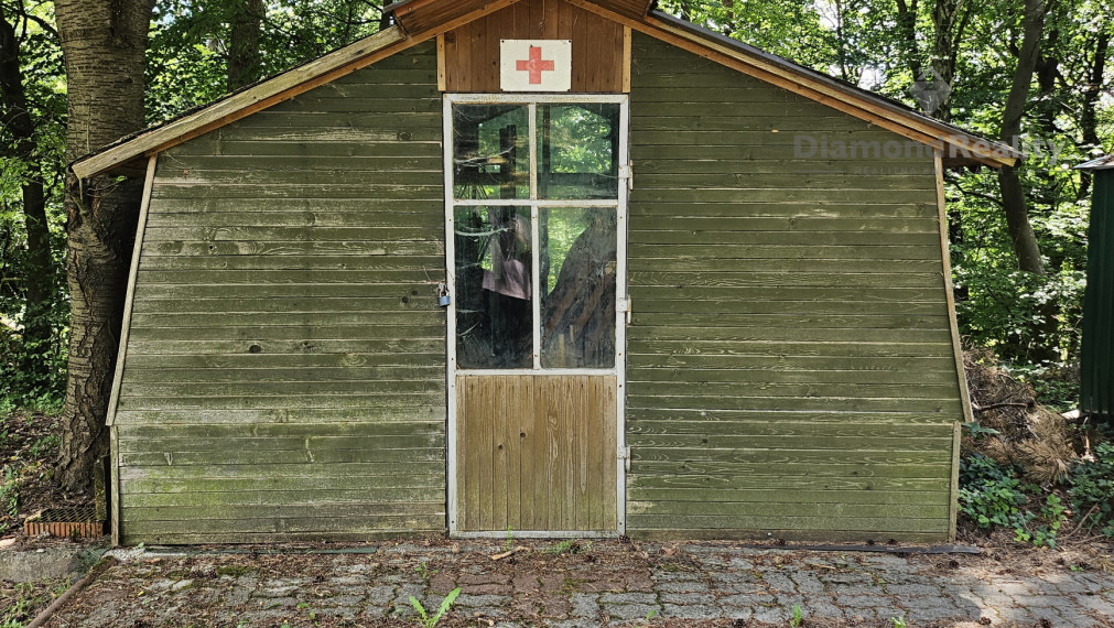 Rekreačný areál v srdci prírody – Kysak | 1,1 ha pozemok