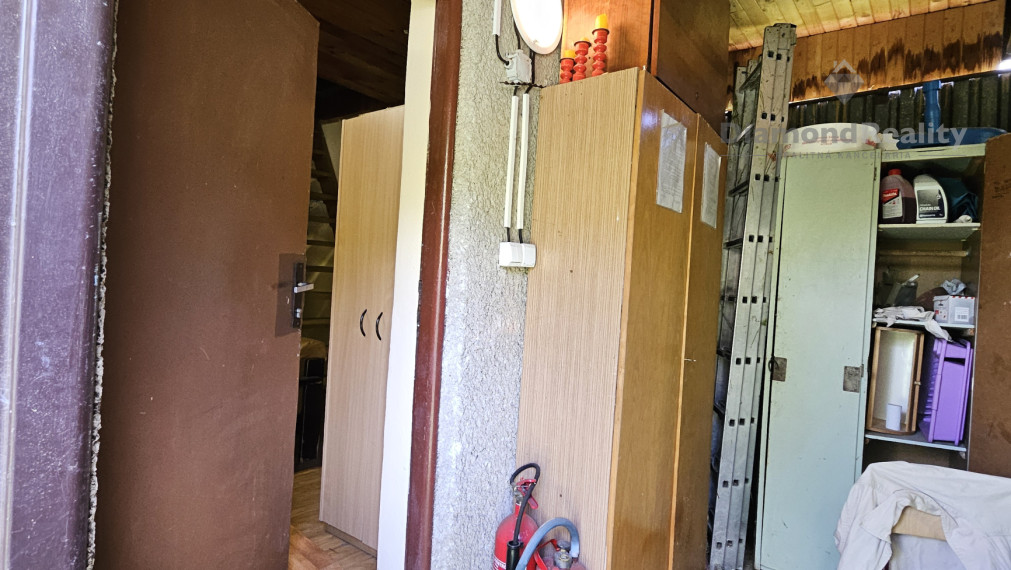 Rekreačný areál v srdci prírody – Kysak | 1,1 ha pozemok