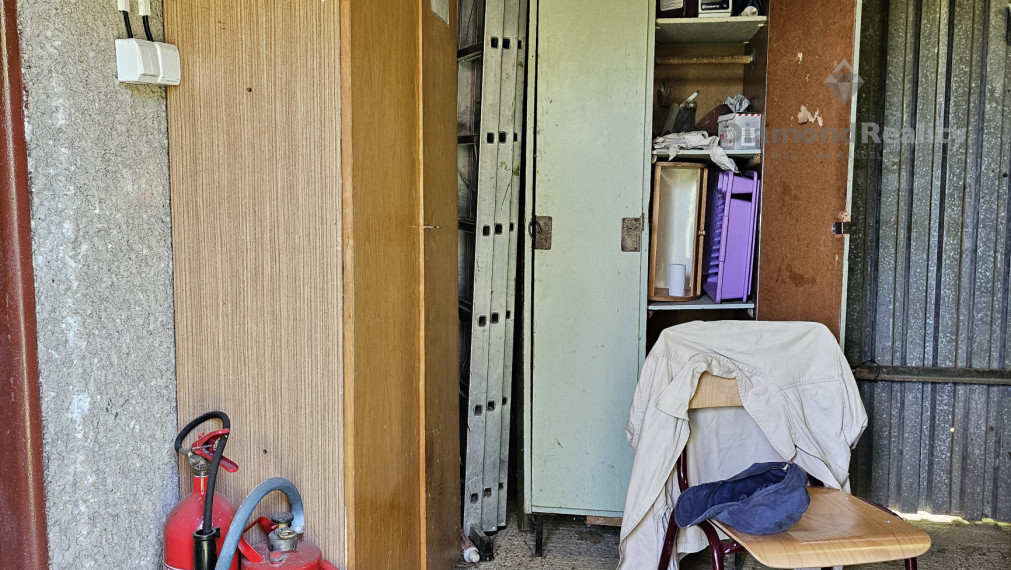 Rekreačný areál v srdci prírody – Kysak | 1,1 ha pozemok