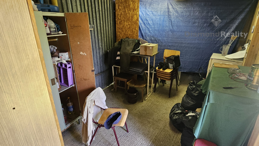 Rekreačný areál v srdci prírody – Kysak | 1,1 ha pozemok