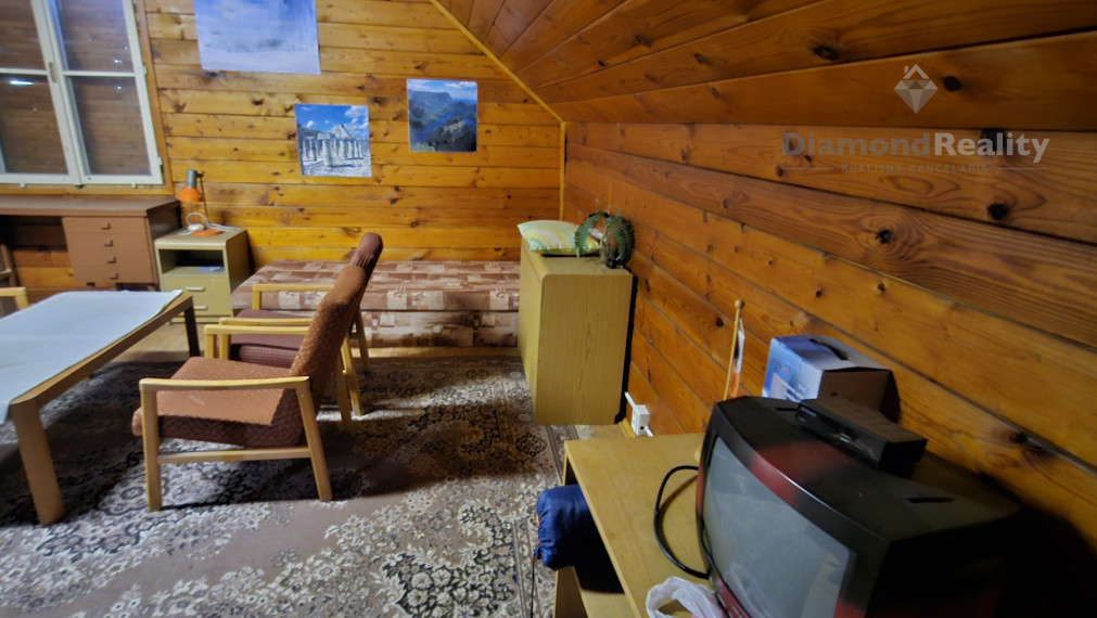 Rekreačný areál v srdci prírody – Kysak | 1,1 ha pozemok