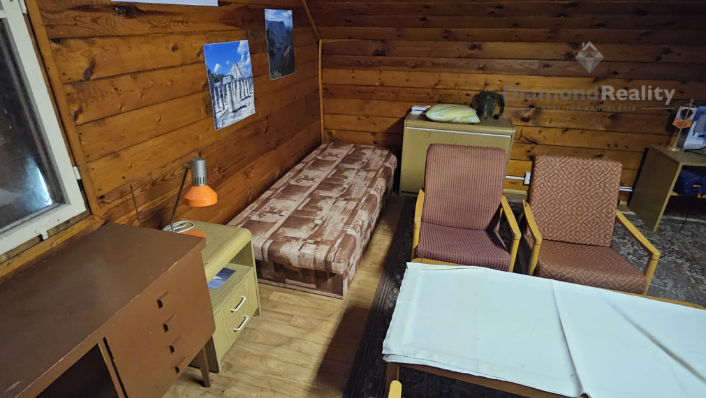 Rekreačný areál v srdci prírody – Kysak | 1,1 ha pozemok