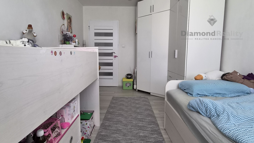 Na predaj 2 izbový byt , Stierova, Sídlisko KVP, Košice II.