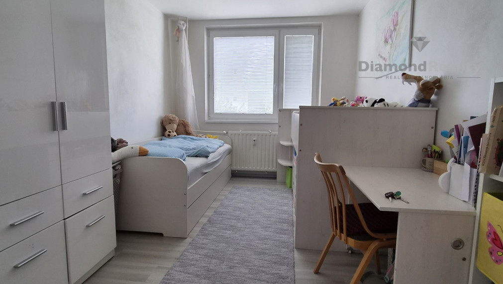 Na predaj 2 izbový byt , Stierova, Sídlisko KVP, Košice II.