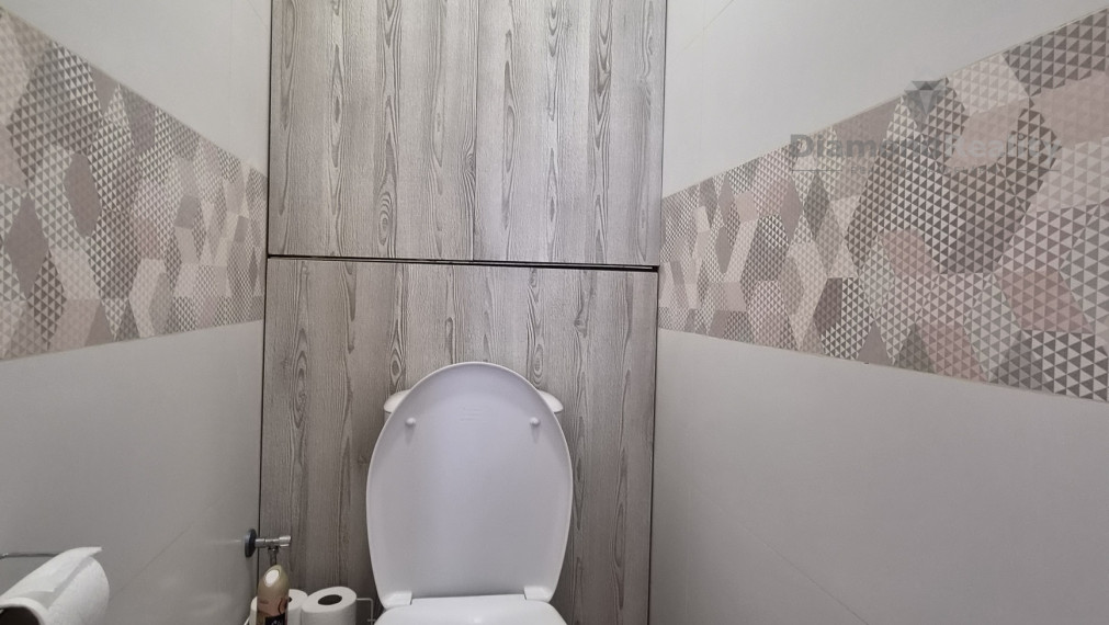 Na predaj 2 izbový byt , Stierova, Sídlisko KVP, Košice II.
