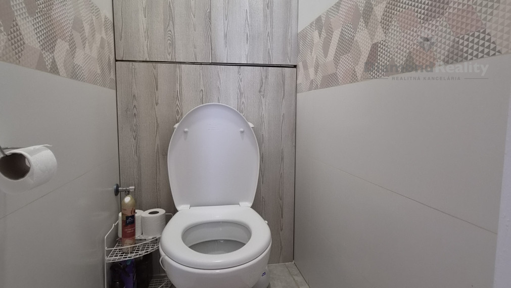 Na predaj 2 izbový byt , Stierova, Sídlisko KVP, Košice II.