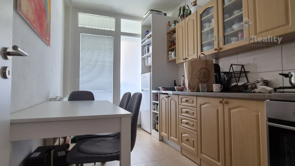 Na predaj 2 izbový byt , Stierova, Sídlisko KVP, Košice II.