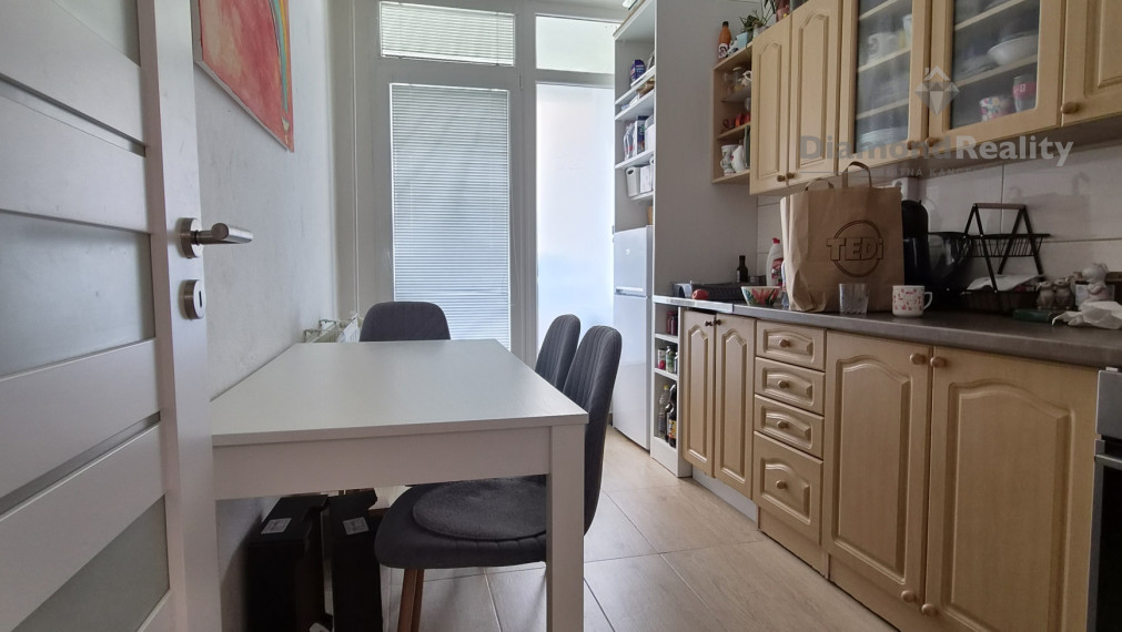 Na predaj 2 izbový byt , Stierova, Sídlisko KVP, Košice II.
