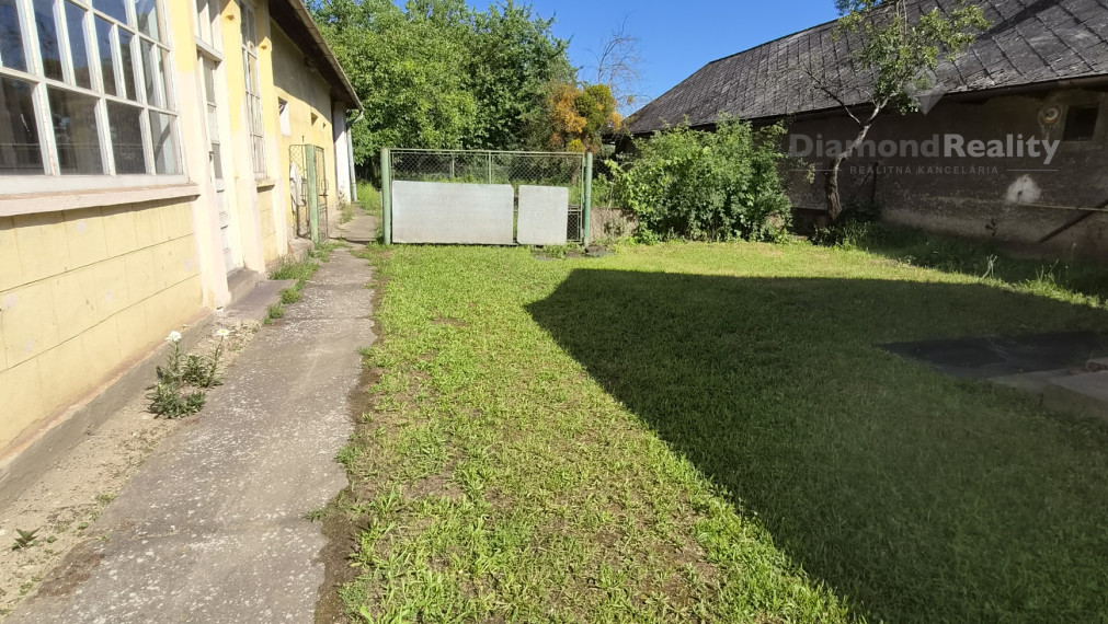 Na predaj  Rodinný dom, Rybárska ulica,  Veľká Ida ,Košice - Okolie