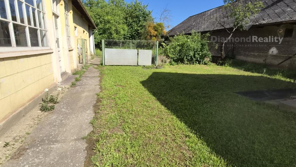 Na predaj  Rodinný dom, Rybárska ulica,  Veľká Ida ,Košice - Okolie