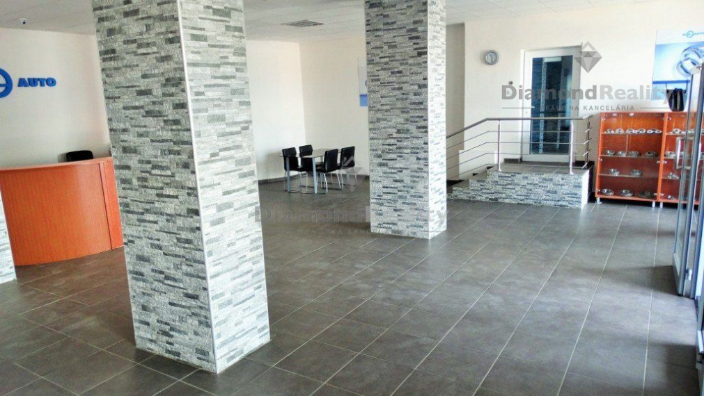 Na prenájom kancelárske priestory,24m2 Košická, Prešov